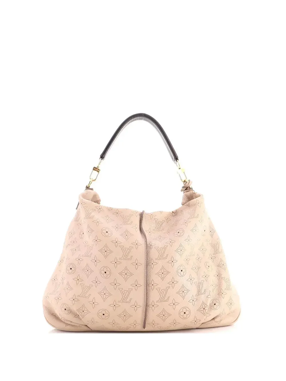 Louis Vuitton Selene Handbag Mahina #331741L10B